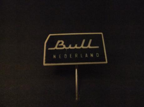 Bull Nederland ( computermerk) Informatica - computers - middelgrote en grote systemen Diemen
